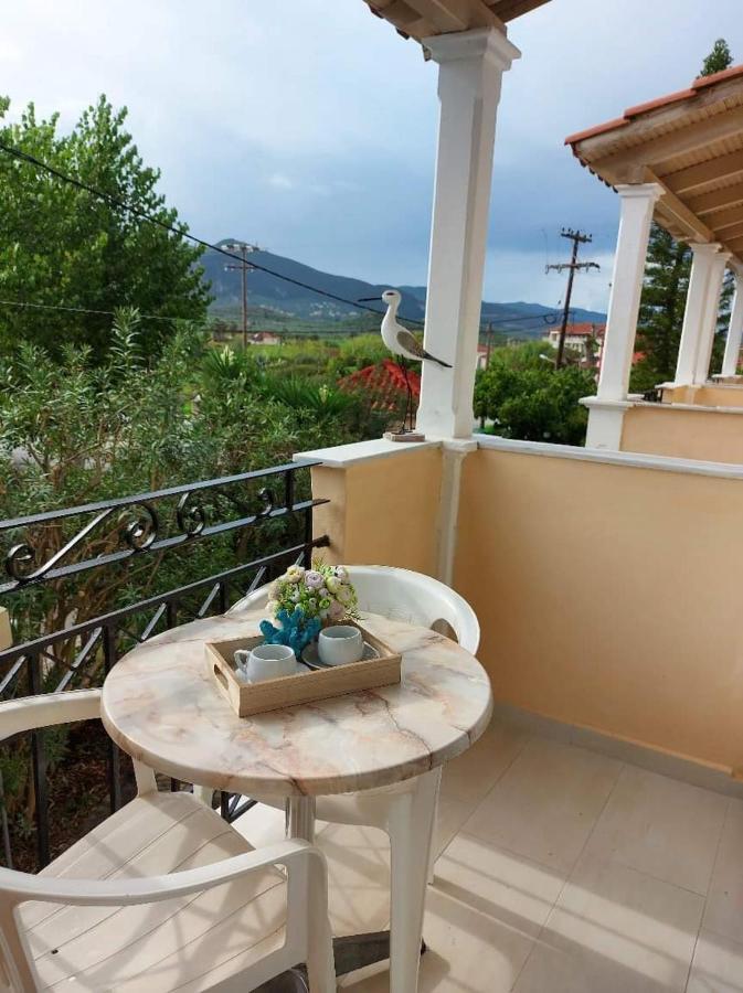 Antonio Studios Alykanas  Exterior foto