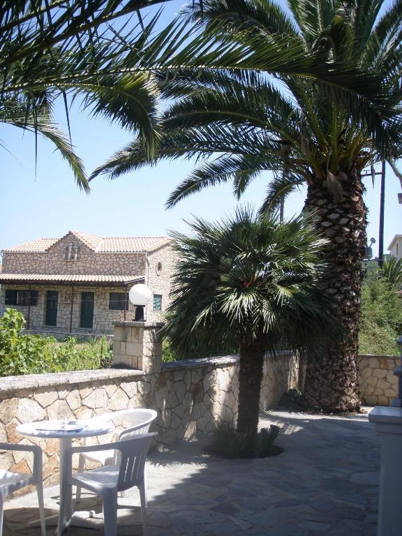 Antonio Studios Alykanas  Exterior foto